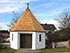 Kirche Höhenrain, nach Fertigstellung